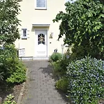Apartment Gemuetliche Im Einfamilienhaus Cologne
