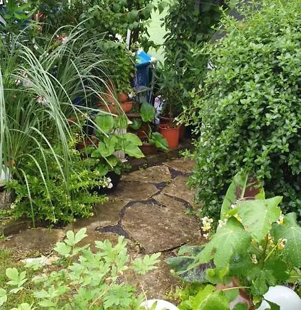 Appartement Gemuetliche Im Einfamilienhaus *