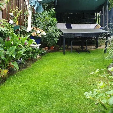 Appartement Gemuetliche Im Einfamilienhaus Cologne