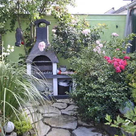 Gemuetliche Im Einfamilienhaus * Cologne