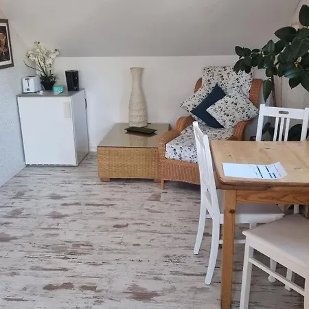 Gemuetliche Im Einfamilienhaus * Cologne