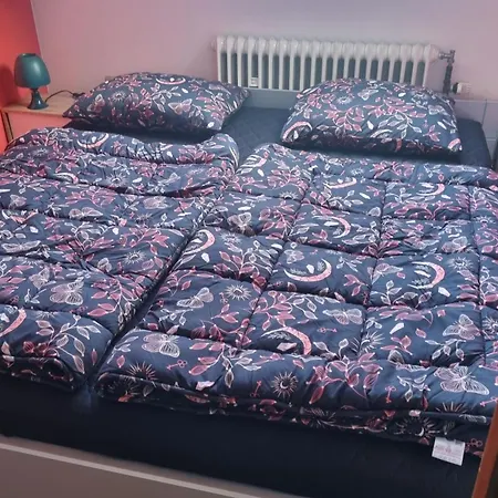 Gemuetliche Im Einfamilienhaus