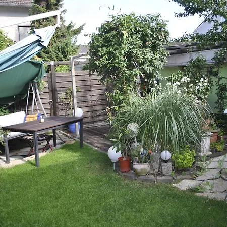 Gemuetliche Im Einfamilienhaus Apartment *