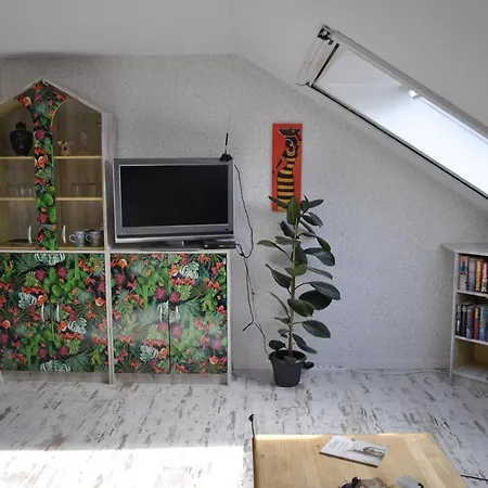 Gemuetliche Im Einfamilienhaus