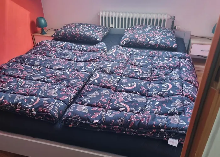 Gemuetliche Im Einfamilienhaus