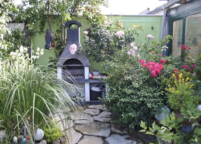 Gemütliche Im Einfamilienhaus * Köln