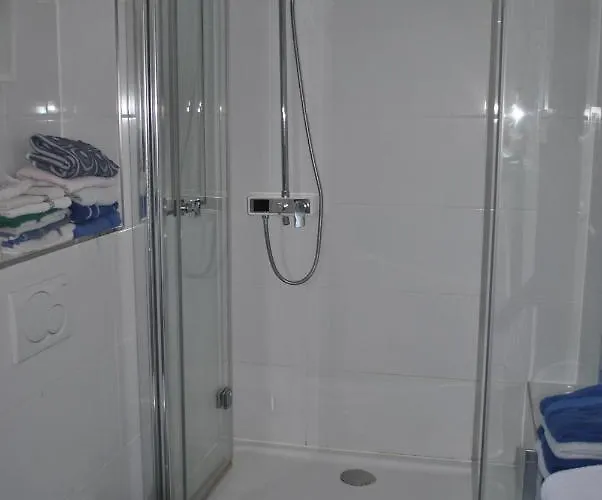 Gemütliche Im Einfamilienhaus *